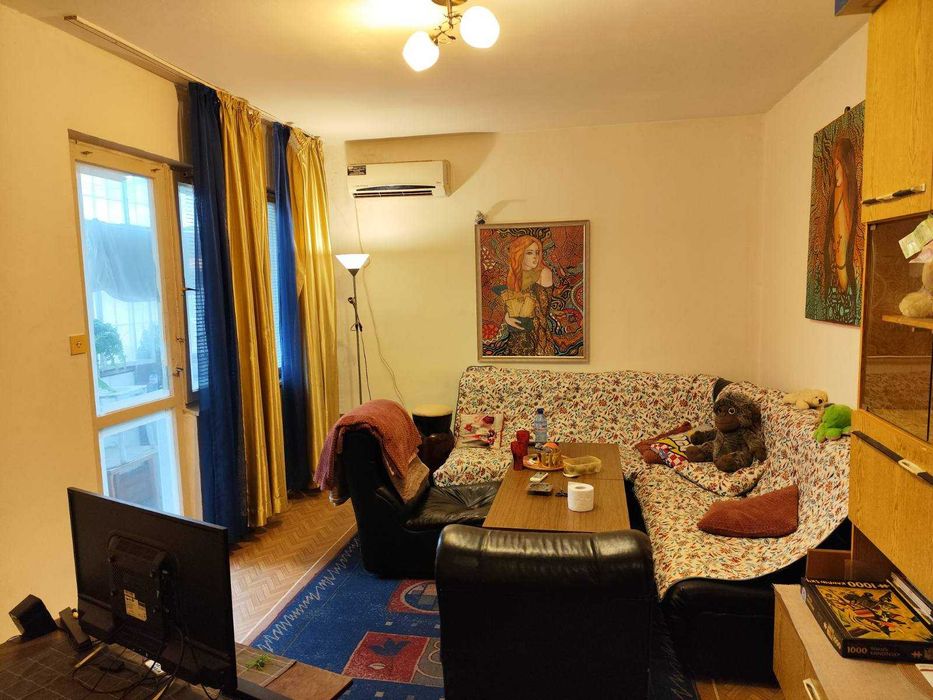 От собственик - Двустаен апартамент Пловдив, Хр.Смирненски