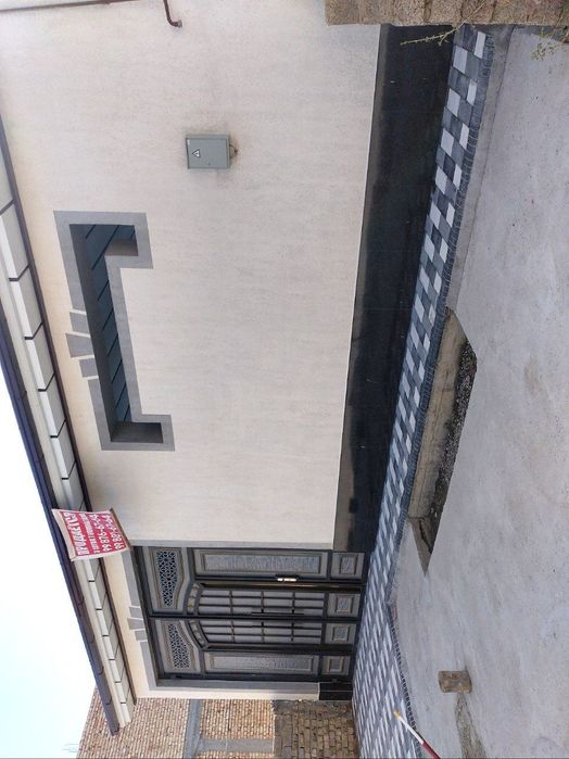 Assalomu alaykum hammaga Bektemirda uy sotiladi