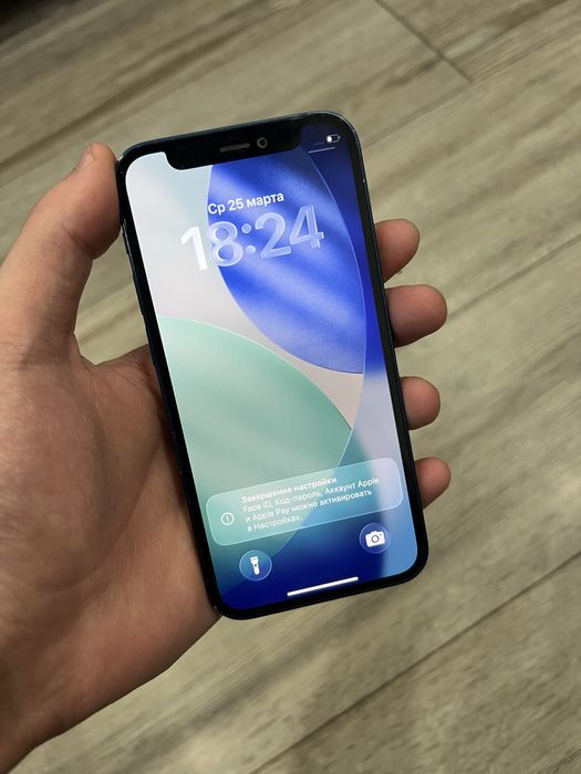 iPhone 12 mini 64гб