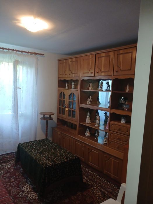 Vand Casa Silistraru