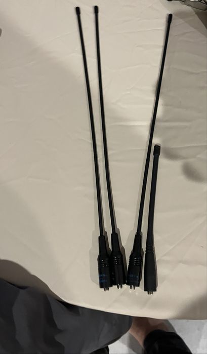 Baofeng uv 82 8w dual band