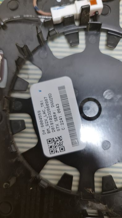 Sticla geam oglinda BMW 5 G30 G31 7 G12 G11 6 G32 8 G14 G15 G16 heliom
