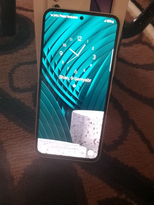 A54-- 5G  128 mb iwlob chiqarilgan sanasi 2023 09