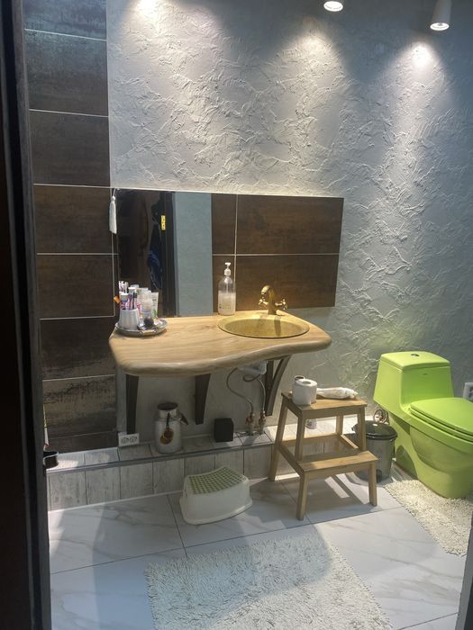 Дача/гостевой дом. Бургулюк.