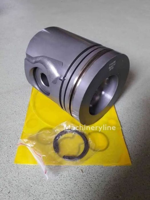 Piston motor Perkins RG 1104C-44T cu segmenti