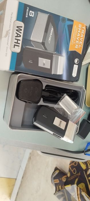 Машинка для бороды,,  WevL