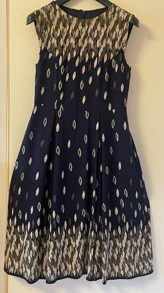 Дамска рокля "Луксима"