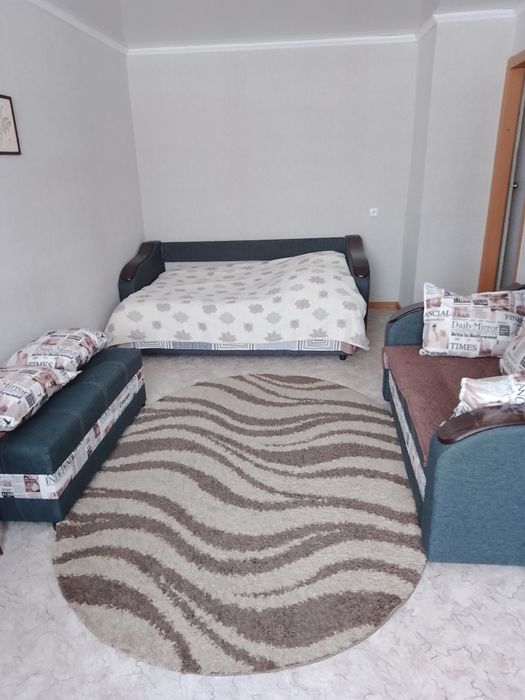 Сдам полуторку  3  микр.