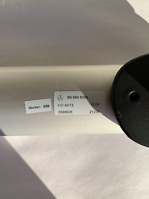 Напречни греди за Мерцедес S-class W220 С клас В220