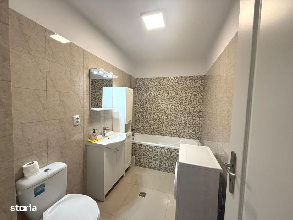 De inchiriat – Apartament modern 2 camere , balcon | Bloc 2020 | Flo