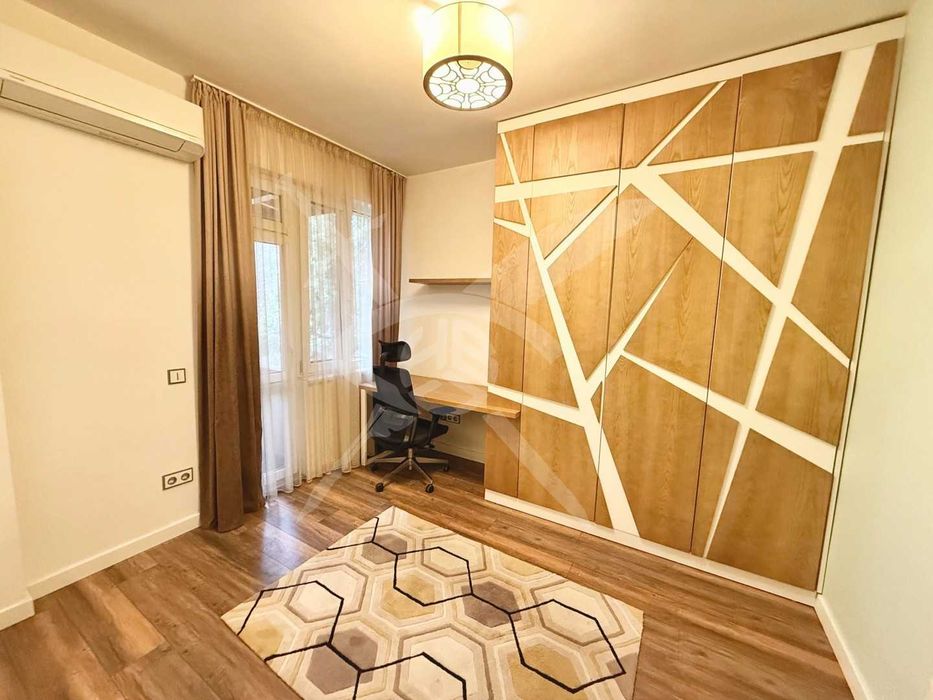 Дава се под наем Тристаен апартамент в София, Лозенец - 76 кв.м за 1097.01 € - Снимка #9