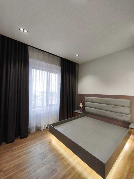 Новостройка 3/6/10 ЖК «Parkent Avenue» ОР-Р Паркентский рынок