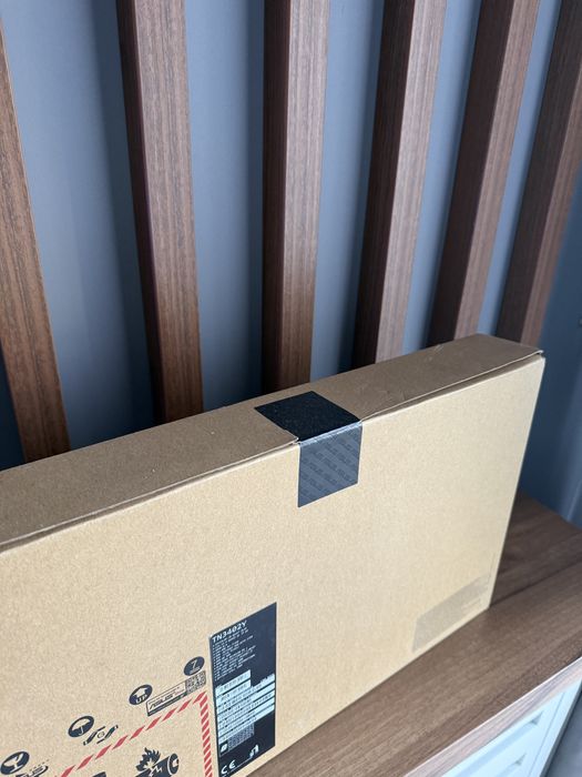 Laptop Asus Vivobook S14 Flip Ryzen 5 7530U - 512/16GB - Nou - Sigilat