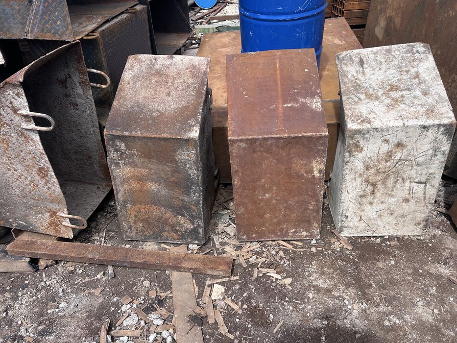 Бу бадья АСТАНА 15000 тең
