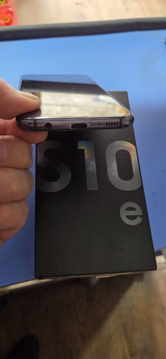 Самсунг с 10е мини