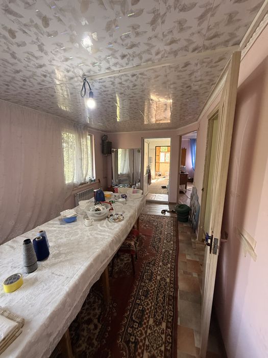 Продается садовый дом Кенсай