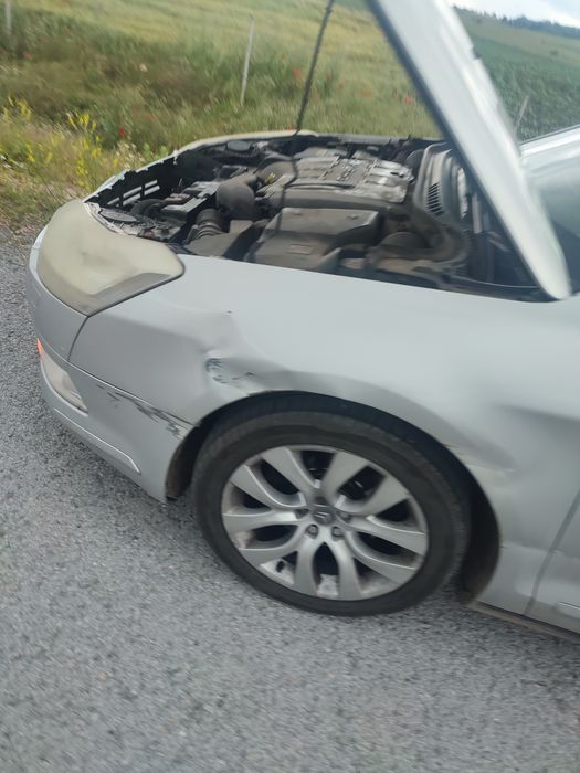 Citroen C5 x7 цял за части