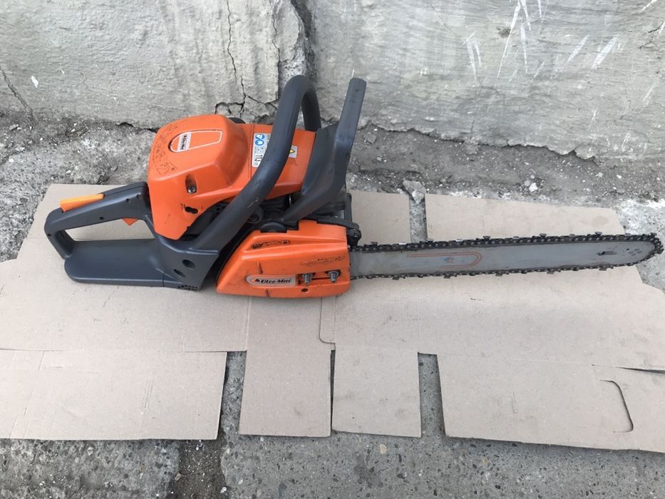 Drujba Italiana Oleo-Mac - GS350 ,2 CP 35 cm, 38.9 cm3