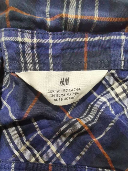 Дънки на Zara и H&M