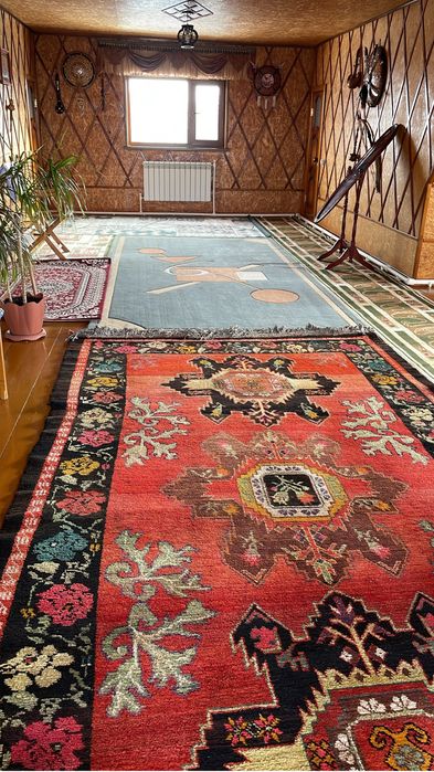 Продам дом 12 км от Кокшетау