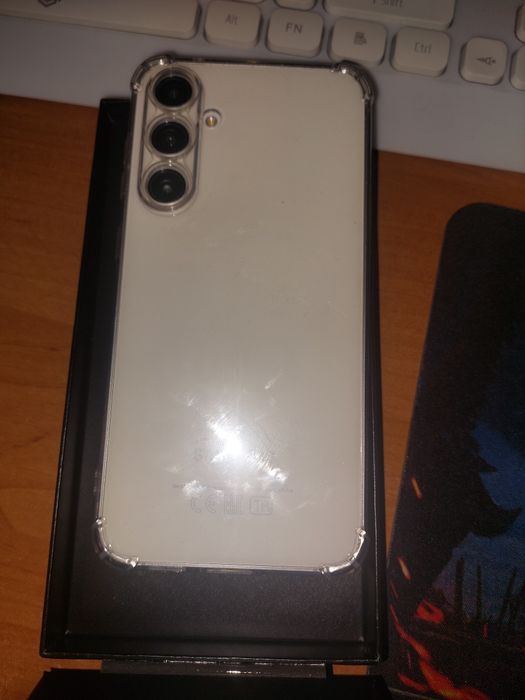 Samsung galaxy S23 FE