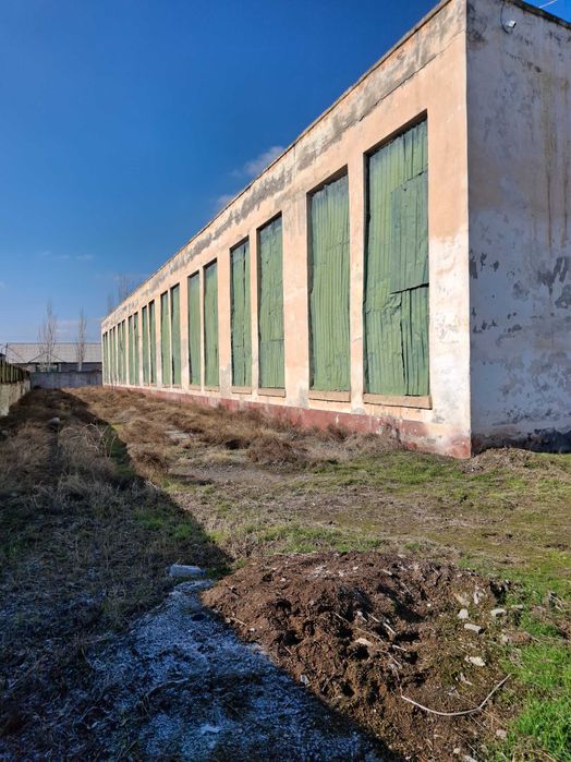 Ombor (sklad) ijaraga beriladi