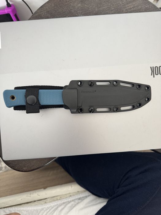 Нож тактически Cold Steel USA  SRK 5