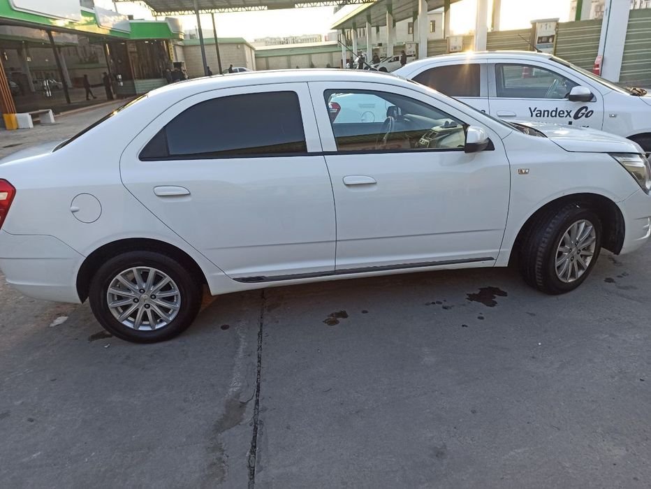 Moshinchaga javob hamma joiga lboy ustoga korsitib olasz