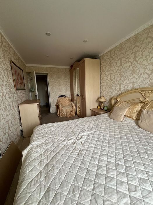 Продам 3х.ком кв р/н . Школьник