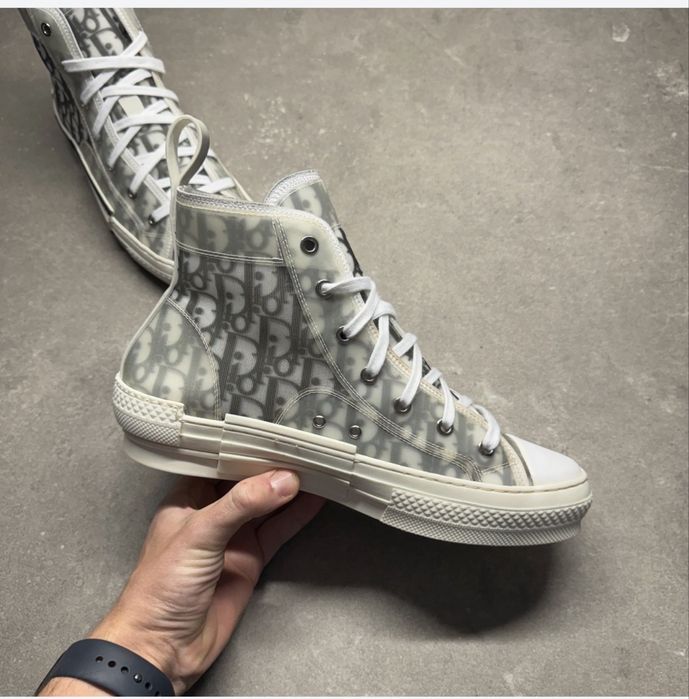 Dior B23 High-top