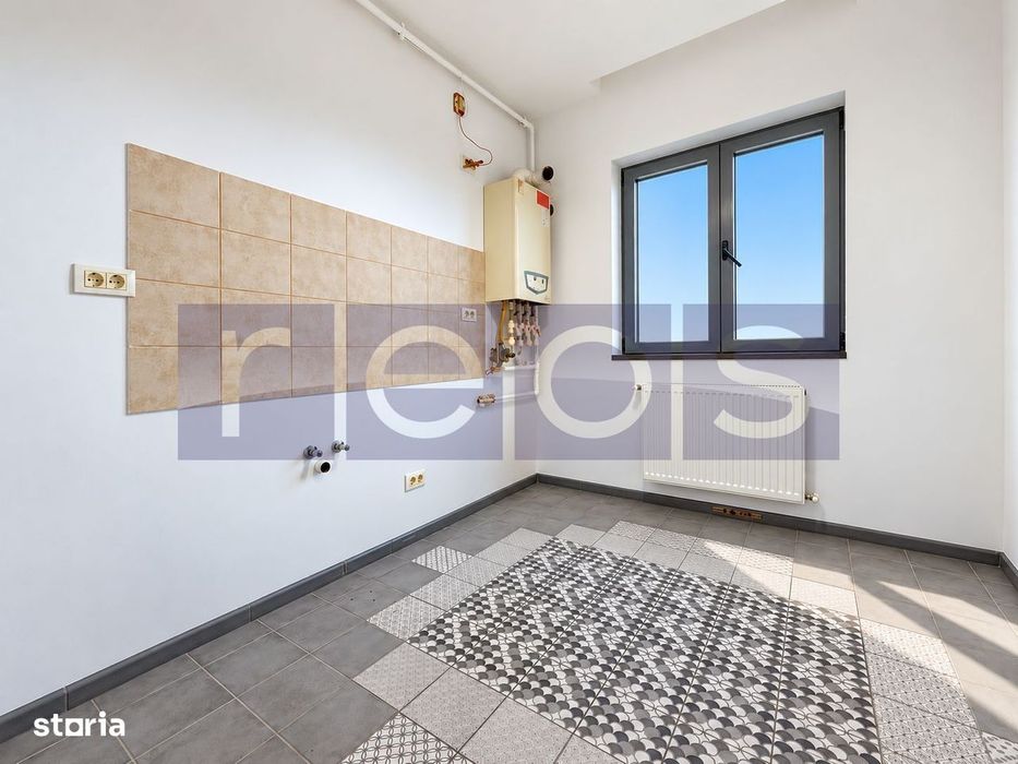 Vanzare | 2 Camere | Bazilescu |