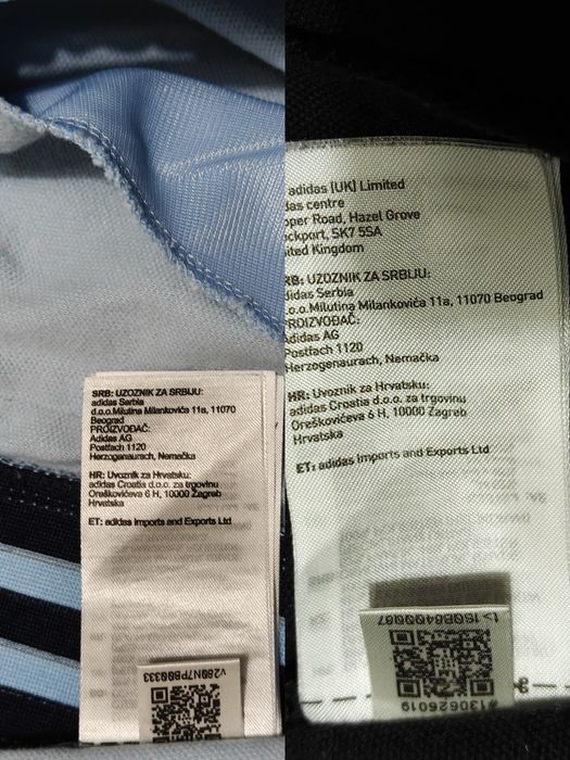 Pantaloni trening bărbați Adidas Originals