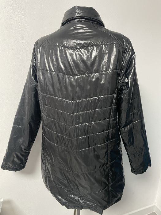 Geaca lucioasa Active marimea XL