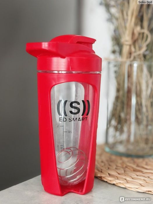 Шейкер  Smart NL