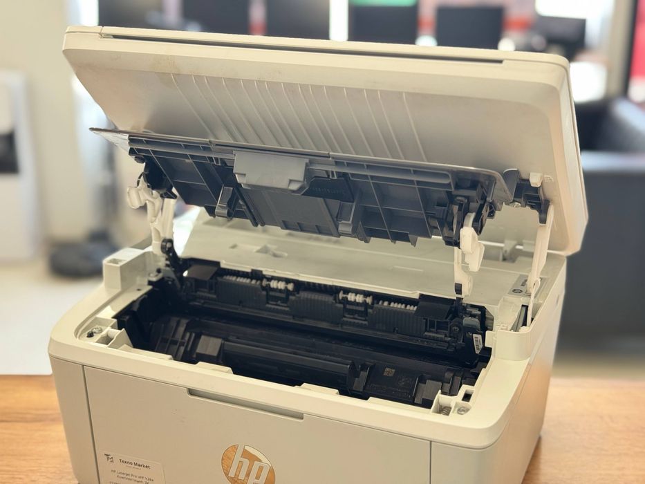 HP LaserJet Pro VFP V28a