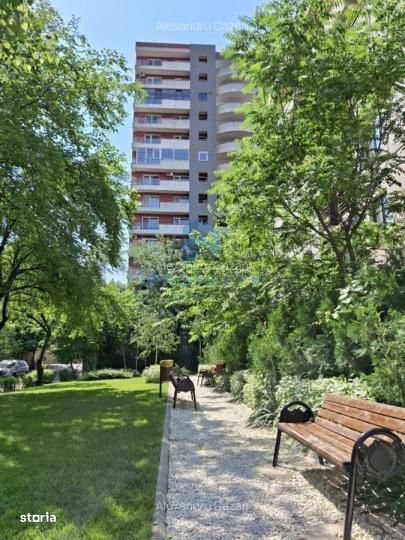 Apartament 3 camere Bucurestii Noi pet friendly cu loc de parcare incl