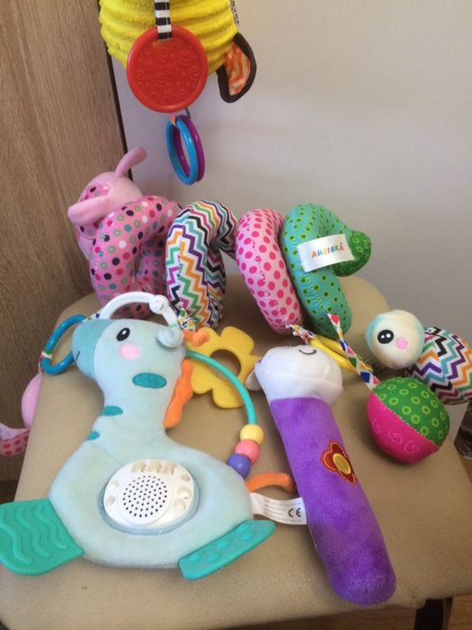 Продам разные игрушки