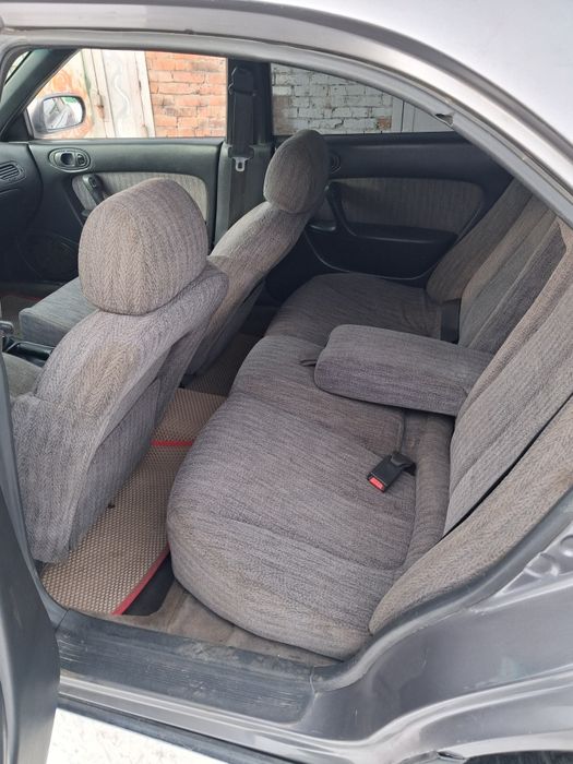 Продаётся мазда кседос 6