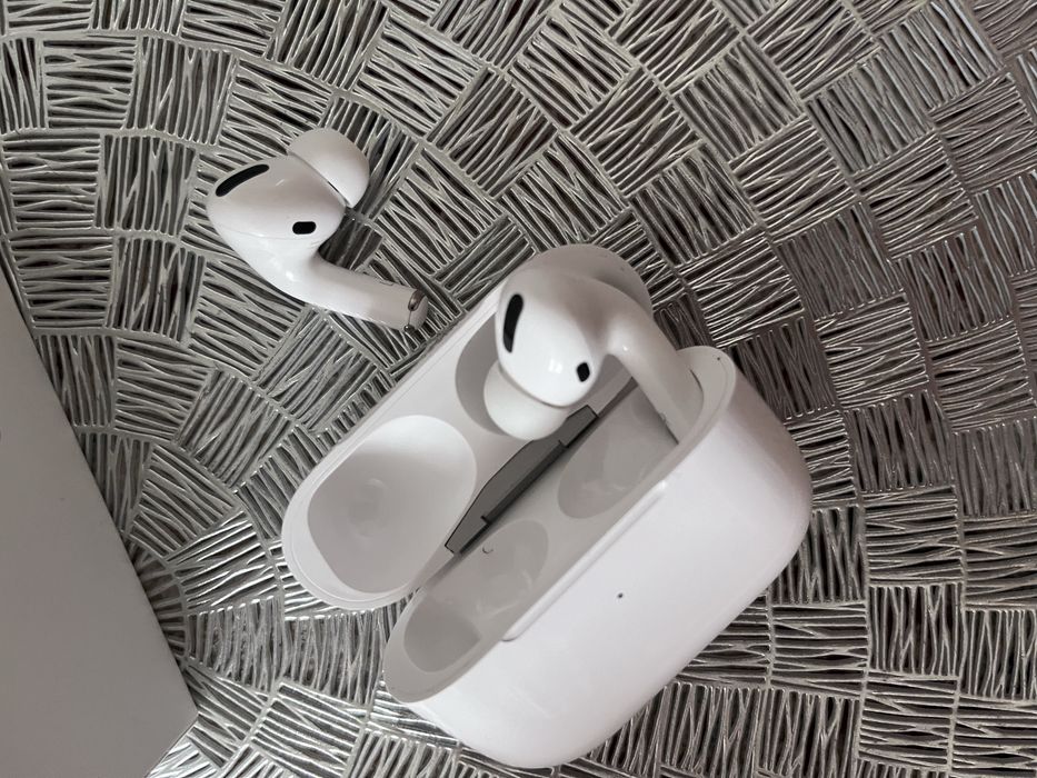 AirPods Pro оригинал