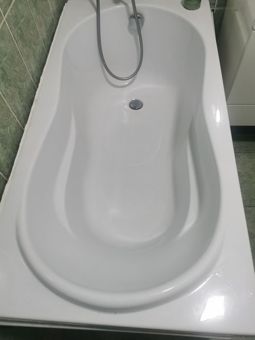 Cada pentru baie