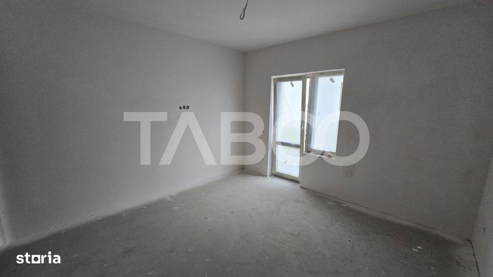 Apartament 78 mpu 3 camere decomandate 2 balcoane 2 bai COMISION 0