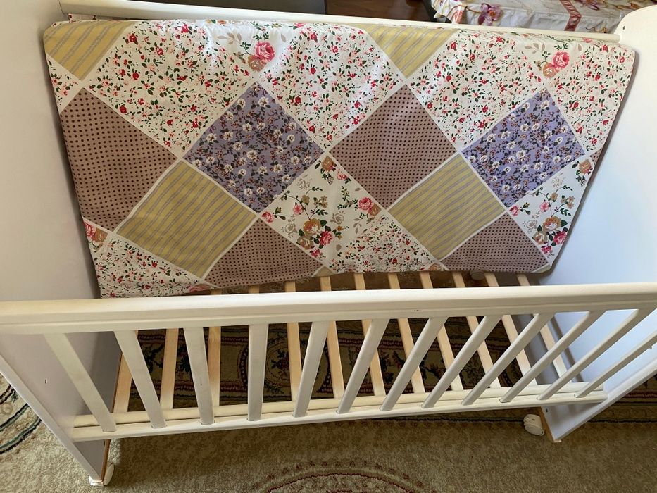 Манеж балаға арналған