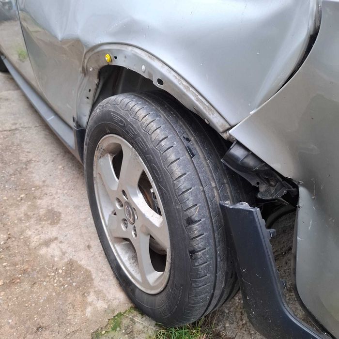 Vand Volvo c30 avariat