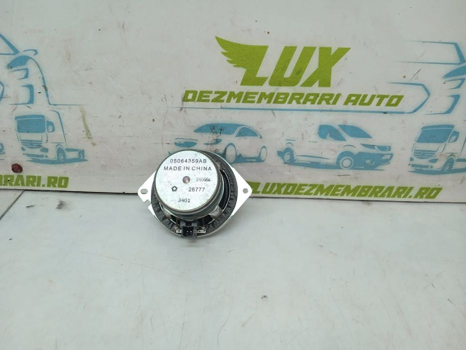 Boxa difuzor bord 05064359ab Dodge Ram 4 [2008 - 2011]