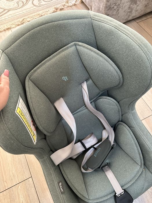 автокресло детское 0-18 кг