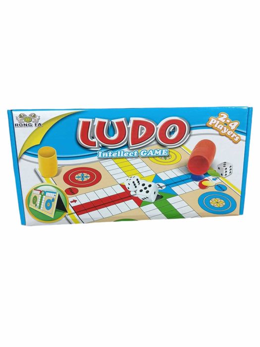 Не се сърди човече