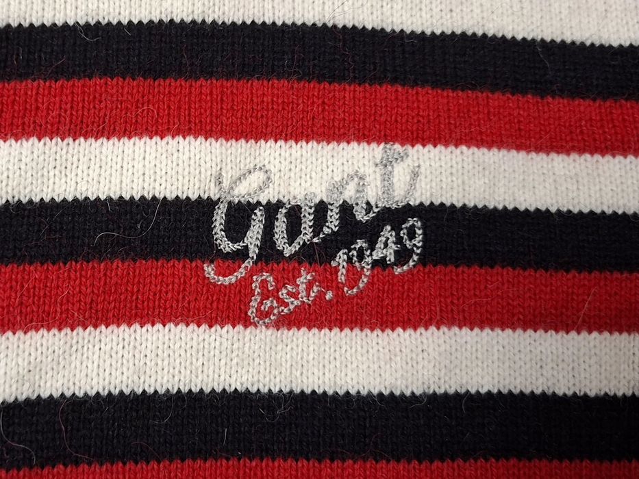 Gant-Ориг. Пуловер