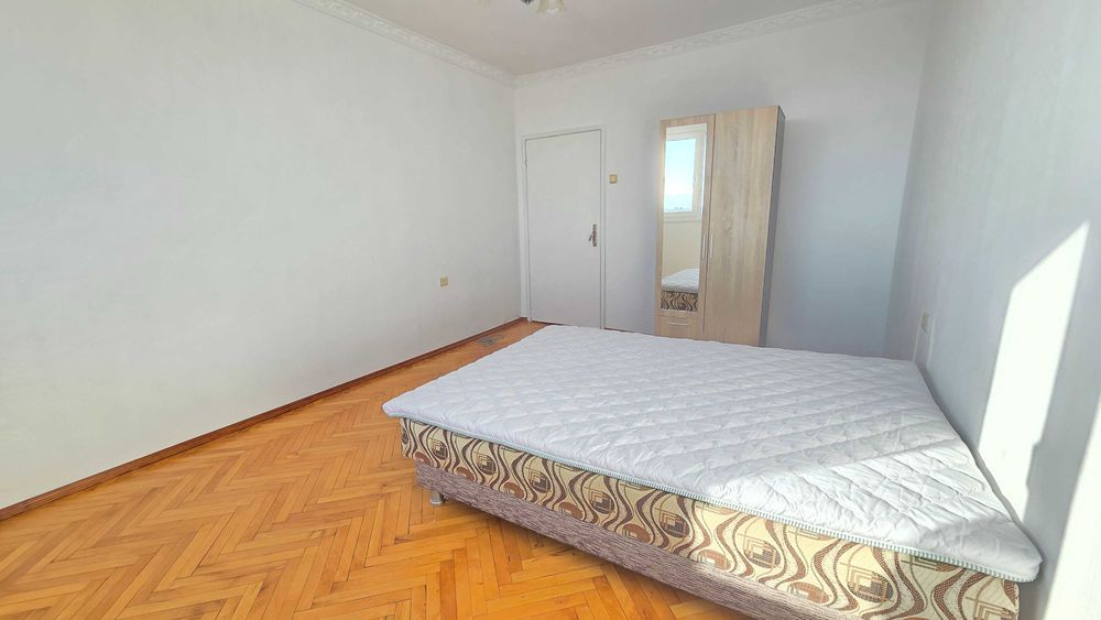 Дава се под наем Двустаен апартамент в Плевен, Сторгозия - 70 кв.м за 298.86 € - Снимка #7