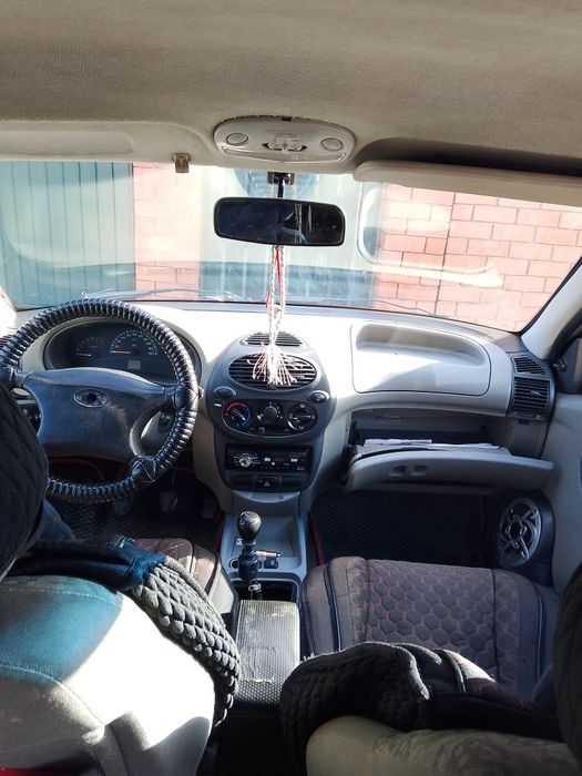 Продам калина хэтчбек 2005