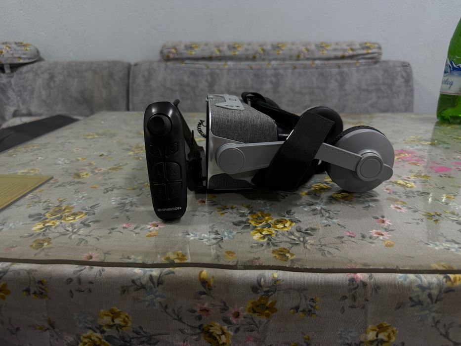 VR SHINECON virtual reality glasses
